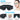 Wireless Call Stereo Music Blackout Sleep Eye Mask