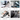 120W Cordless Handheld Vacuum Cleaner Small Mini Portable Car Auto