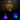 Star LED Projector Night Light