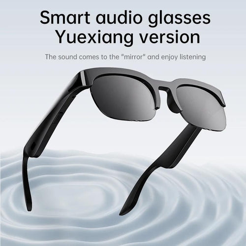 Wireless Bluetooth Glasses With AI Intelligent
